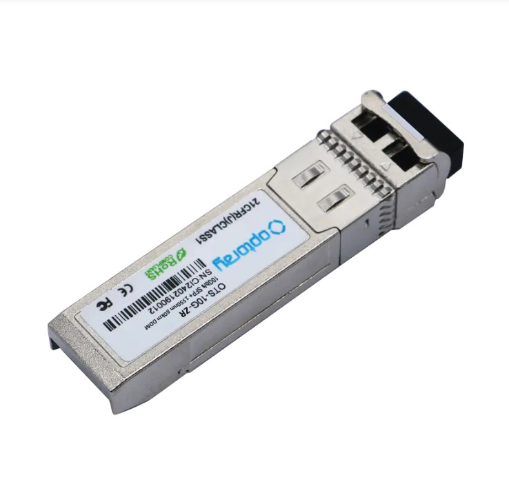 Uskomattoman innovatiivinen! Voivatko 10G SFP-duplex-moduulit ja 10GBASE-SR-monimuototekniikka muuttaa ymmärrystäsi verkkoviestinnästä?