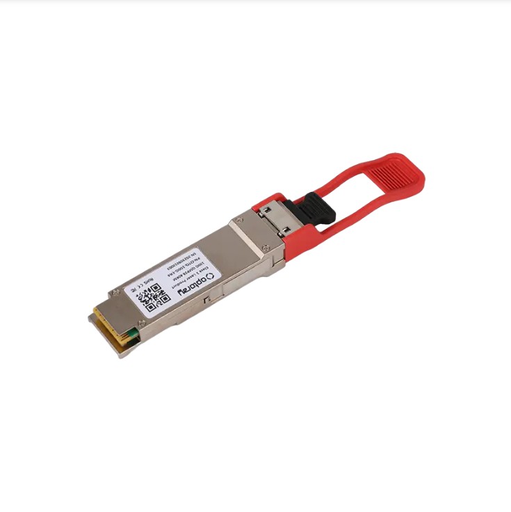 QSFP28-100G-ER4: Onko se paras ratkaisu tiedonsiirtoon?