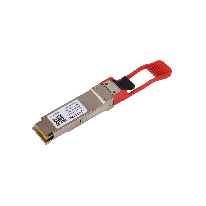 100G SFP-moduuli: nopeus vallankumous, huipputehokkuus, mitä vielä epäröit?