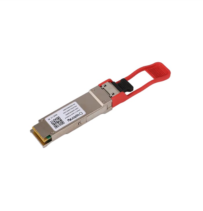 100G SFP-moduuli: nopeiden verkkojen aikakauden ydinvoima