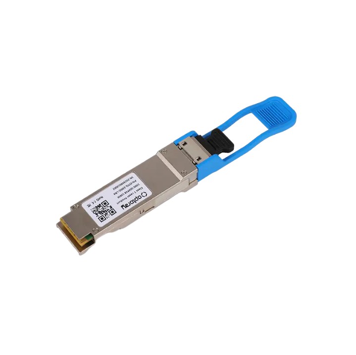 Qsfp28-100g-er4: Muokkaa nopean tiedonsiirron tulevaisuutta