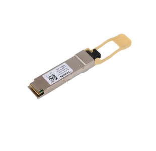 Analyysi optisten lähetinvastaanottimien perusarvosta suurnopeusverkoissa