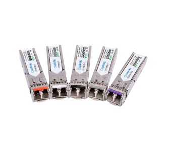 Optisten lähetinvastaanottimien ydinrooli ja kehityssuuntaukset nopeassa viestinnässä