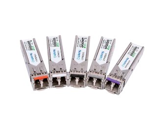 suuret ovat optisten lähetin-vastaanottimien edut sopivassa sovellusskenaarissa?